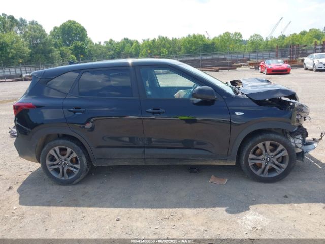 KNDEPCAA9M7104753 KIA Seltos Lx