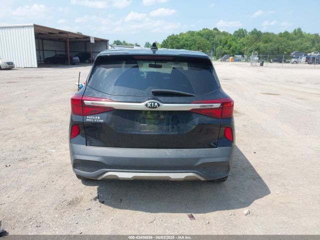 KNDEPCAA9M7104753 KIA Seltos Lx