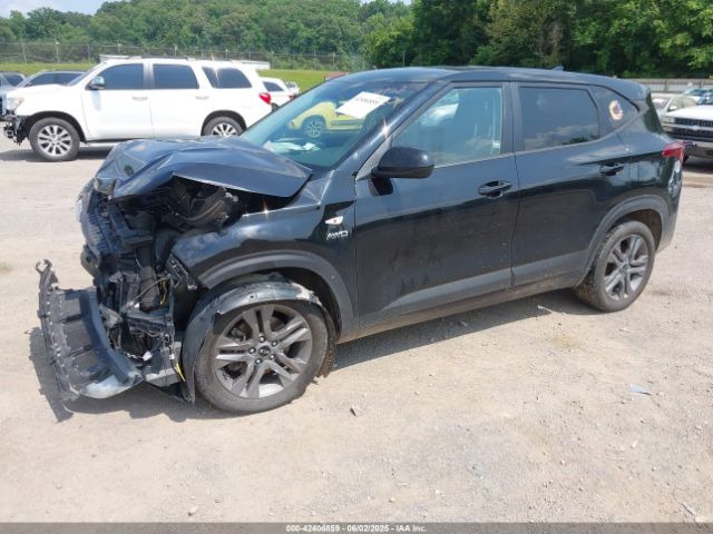 KNDEPCAA9M7104753 KIA Seltos Lx
