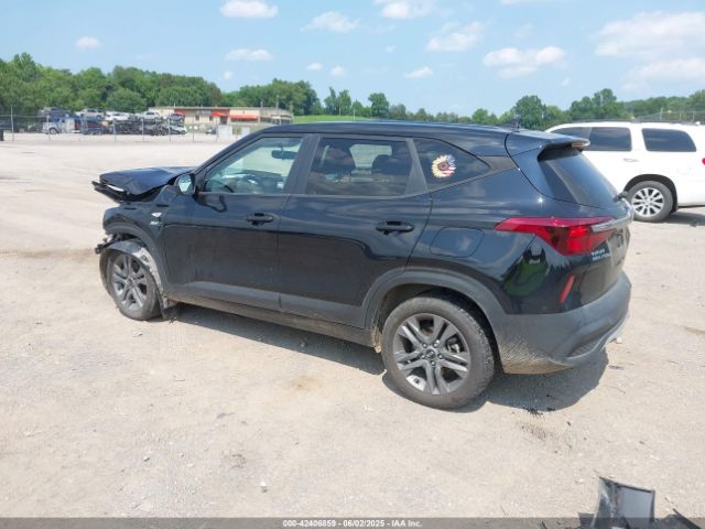 KNDEPCAA9M7104753 KIA Seltos Lx