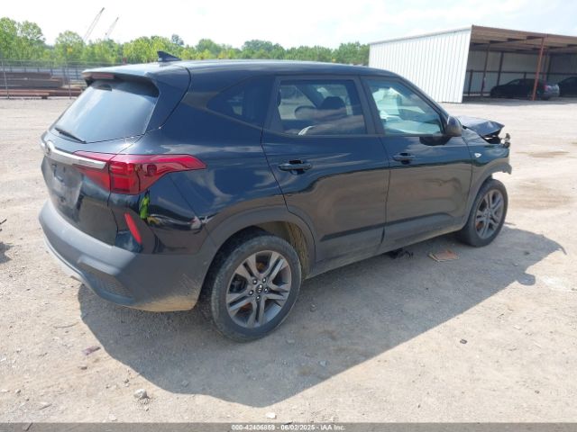 KNDEPCAA9M7104753 KIA Seltos Lx