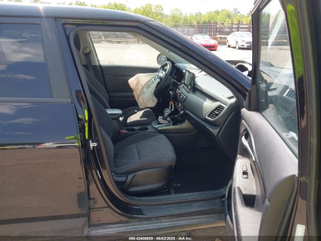 KNDEPCAA9M7104753 KIA Seltos Lx