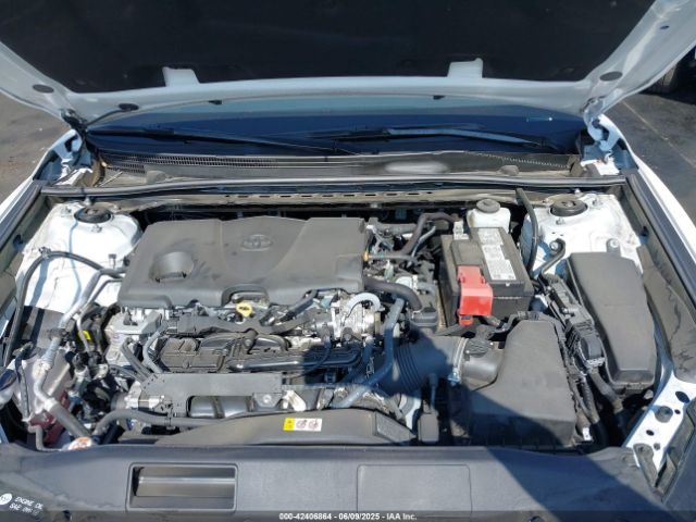 4T1G11AKXRU846090 Toyota a25a-fks