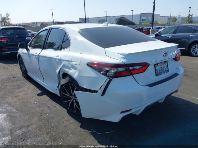 4T1G11AKXRU846090 Toyota a25a-fks
