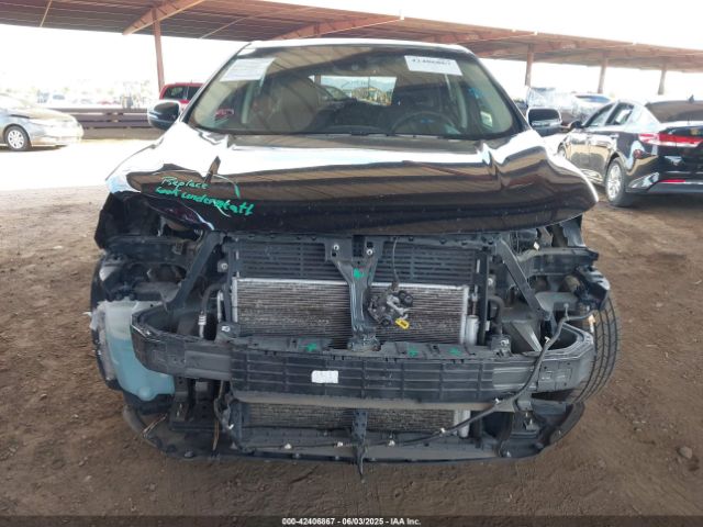 2FMPK4K89HBB18587 Ford 2017