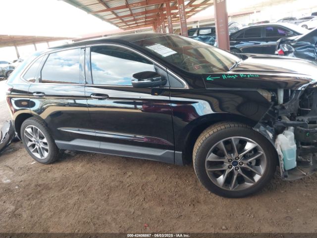 2FMPK4K89HBB18587 Ford 2017