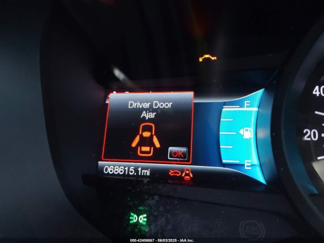 2FMPK4K89HBB18587 Ford 2017