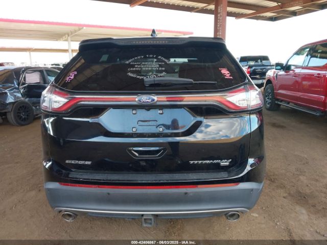2FMPK4K89HBB18587 Ford 2017