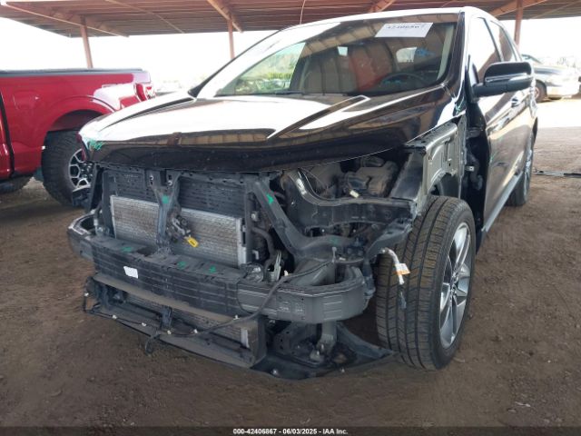 2FMPK4K89HBB18587 Ford 2017