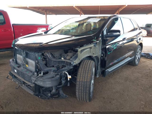 2017 FORD EDGE 2FMPK4K89HBB18587 Photo 1