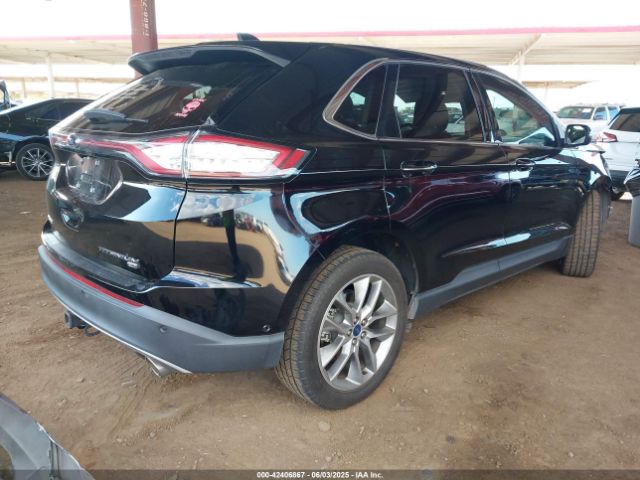 2017 FORD EDGE 2FMPK4K89HBB18587 Photo 3