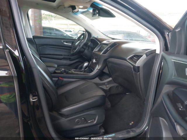 2017 FORD EDGE 2FMPK4K89HBB18587 Photo 4