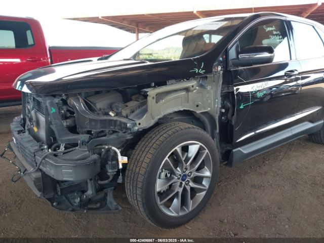 2017 FORD EDGE 2FMPK4K89HBB18587 Photo 5