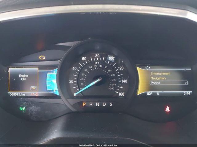 2017 FORD EDGE 2FMPK4K89HBB18587 Photo 6