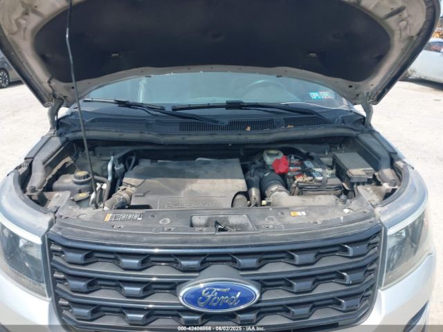 1FM5K8GT8GGA33453 Ford EXPLORER SPORT