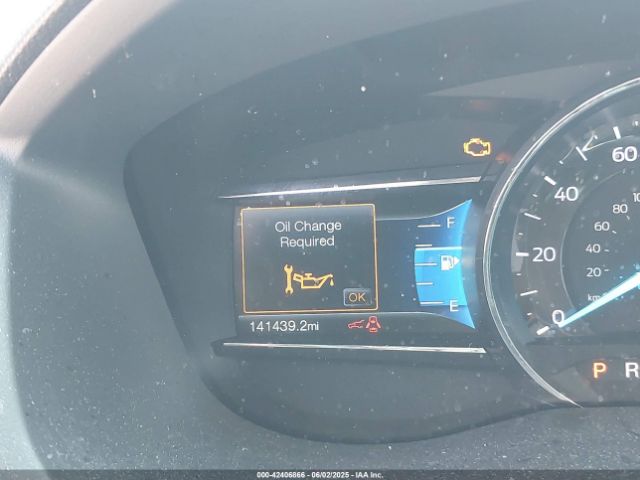 1FM5K8GT8GGA33453 Ford EXPLORER SPORT