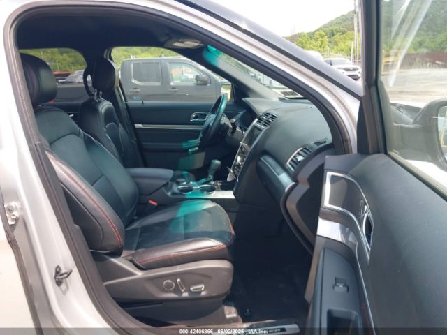 1FM5K8GT8GGA33453 Ford EXPLORER SPORT