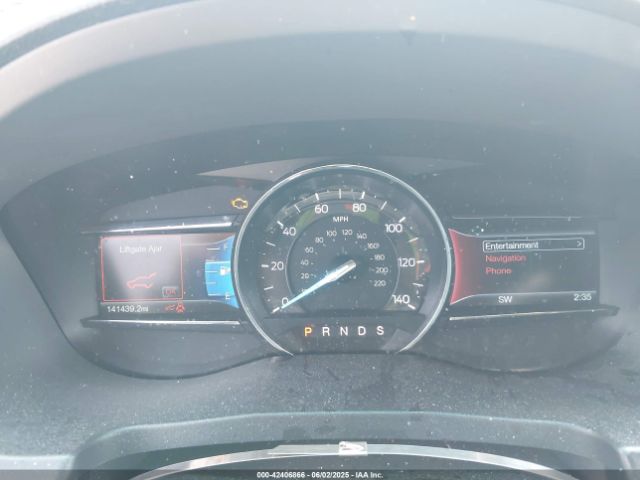 1FM5K8GT8GGA33453 Ford EXPLORER SPORT