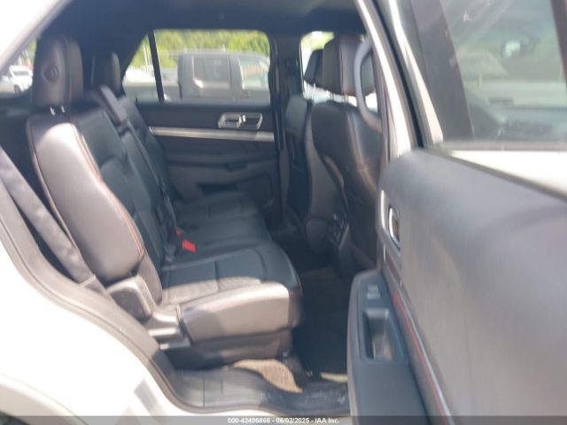 1FM5K8GT8GGA33453 Ford EXPLORER SPORT