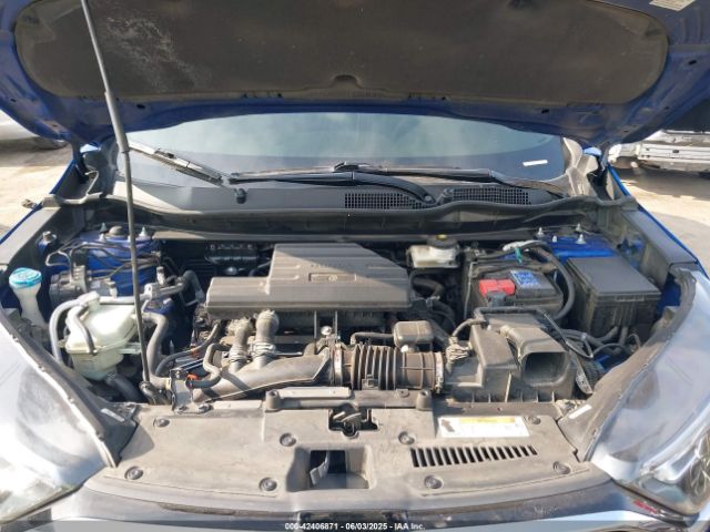 7FARW2H50ME035831 Honda l15be