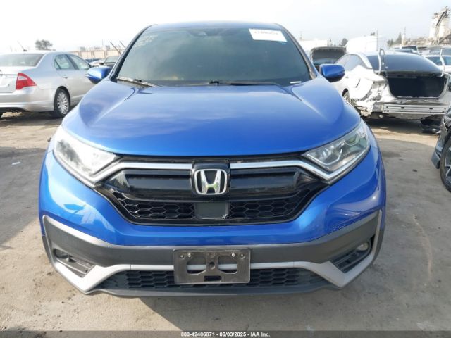 7FARW2H50ME035831 Honda l15be