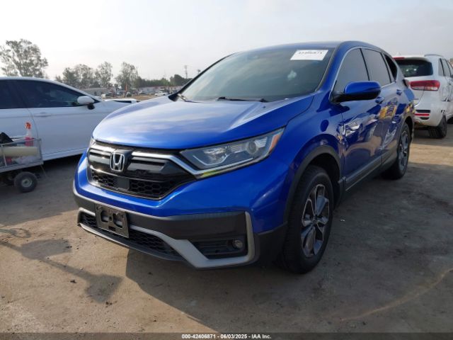 7FARW2H50ME035831 Honda l15be