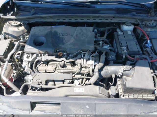 4T1B61HK9JU159513 Toyota a25a-fks