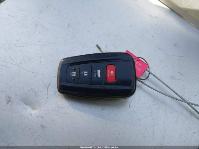 4T1B61HK9JU159513 Toyota a25a-fks