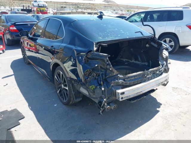 4T1B61HK9JU159513 Toyota a25a-fks