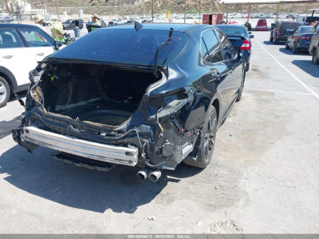 4T1B61HK9JU159513 Toyota a25a-fks