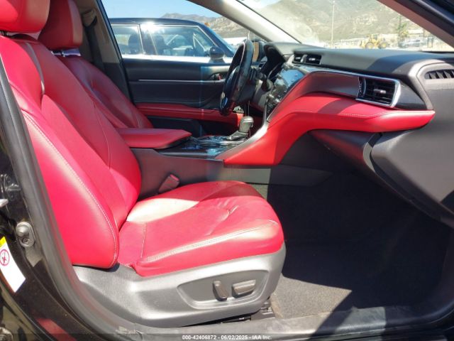 4T1B61HK9JU159513 Toyota a25a-fks