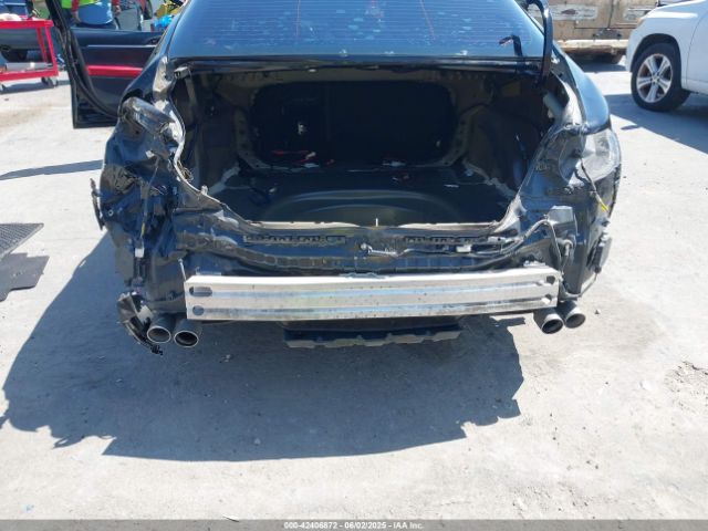 4T1B61HK9JU159513 Toyota a25a-fks