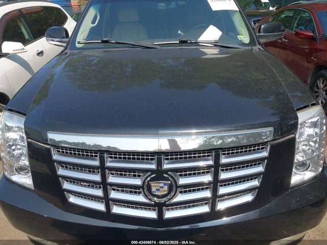 2008 CADILLAC ESCALADE ESV 1GYFK66818R194401 Photo 5