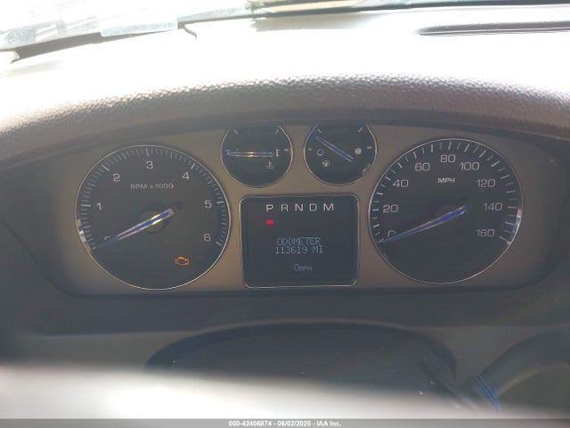 2008 CADILLAC ESCALADE ESV 1GYFK66818R194401 Photo 6