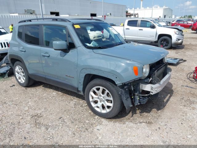 2018 JEEP RENEGADE ZACCJABB5JPJ64190