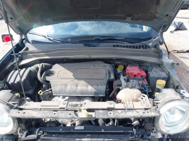 2018 JEEP RENEGADE ZACCJABB5JPJ64190 Photo 9