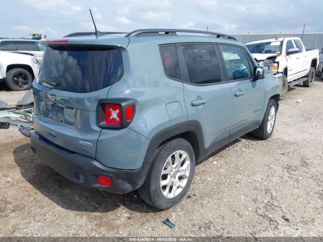 2018 JEEP RENEGADE ZACCJABB5JPJ64190 Photo 3