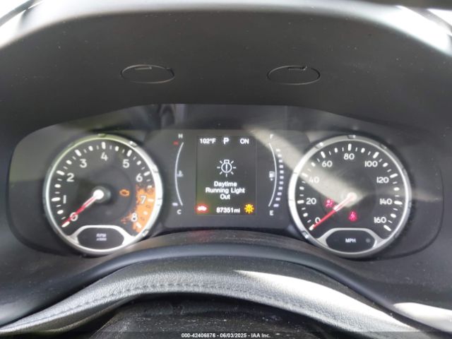 2018 JEEP RENEGADE ZACCJABB5JPJ64190 Photo 6