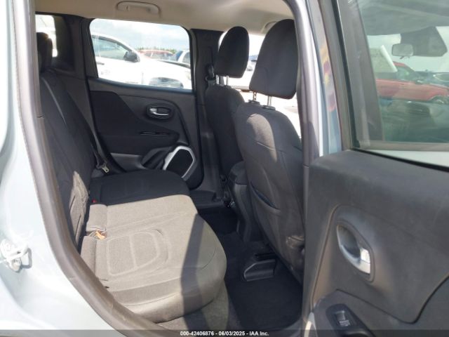 2018 JEEP RENEGADE ZACCJABB5JPJ64190 Photo 7