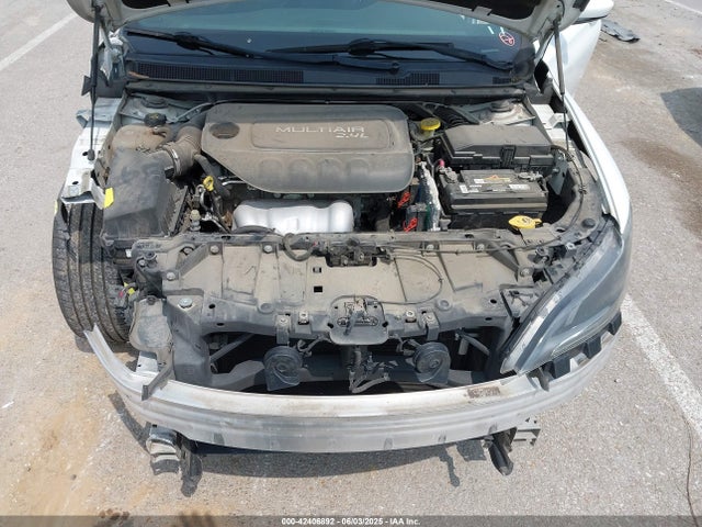 Chrysler 2015 2015 1C3CCCBB1FN566088 Image 10