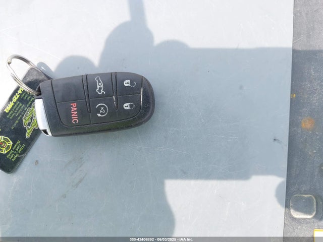 Chrysler 2015 2015 1C3CCCBB1FN566088 Image 11