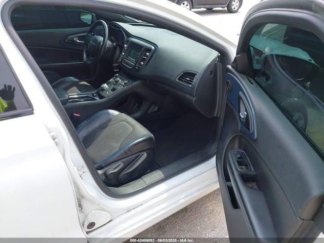 Chrysler 2015 2015 1C3CCCBB1FN566088 Image 5