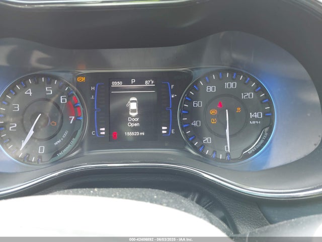 Chrysler 2015 2015 1C3CCCBB1FN566088 Image 7