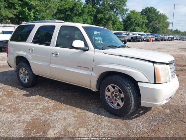 2006 CADILLAC ESCALADE 1GYEK63N26R115482 Photo 0