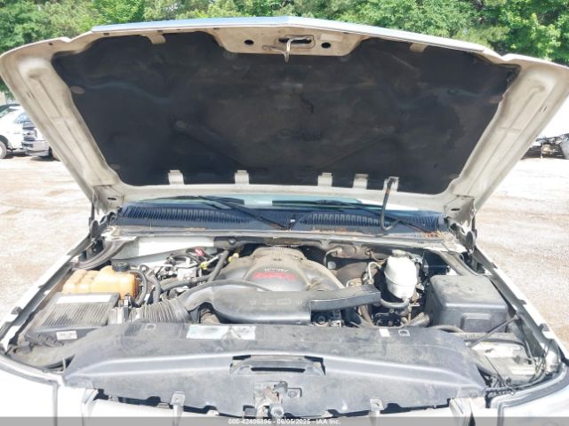 2006 CADILLAC ESCALADE 1GYEK63N26R115482 Photo 9
