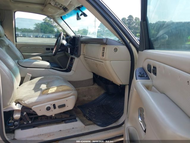 2006 CADILLAC ESCALADE 1GYEK63N26R115482 Photo 4