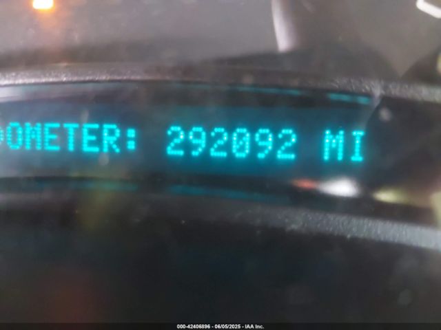 2006 CADILLAC ESCALADE 1GYEK63N26R115482 Photo 6