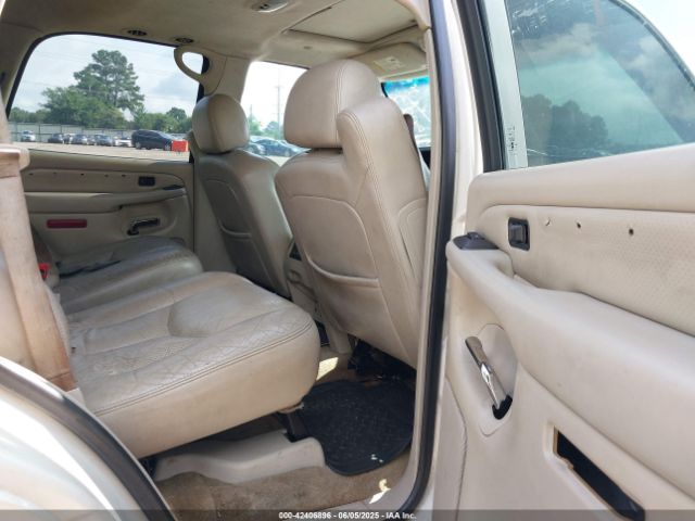 2006 CADILLAC ESCALADE 1GYEK63N26R115482 Photo 7