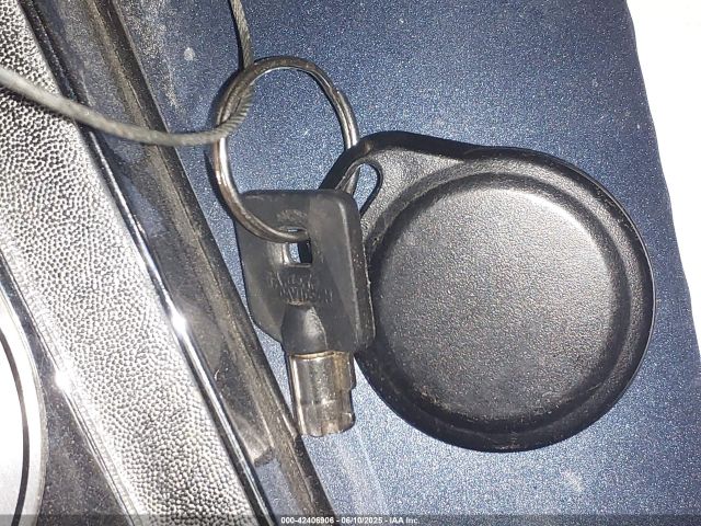 2003 HARLEY-DAVIDSON FXST 1HD1BHY173Y030675 Photo 10