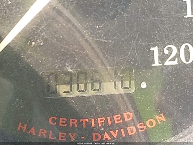 2003 HARLEY-DAVIDSON FXST 1HD1BHY173Y030675 Photo 6